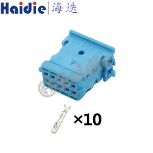 wiring connector  HD105B-0.6-21