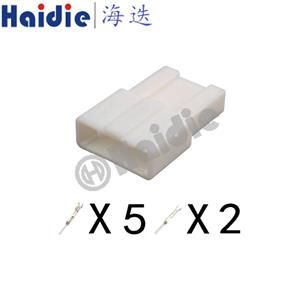 wiring connector  HD072-0.7-1.2-11W