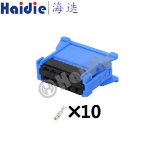 wiring connector  98174-1004