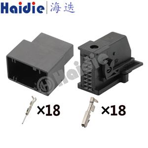 wiring connector HD180-0.6-11 1-1355350-1/965778-1  1-967416-1/1-969489-1