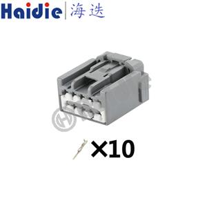 wiring connector    7283-5533-40/MG655347-41/7283-5909-40