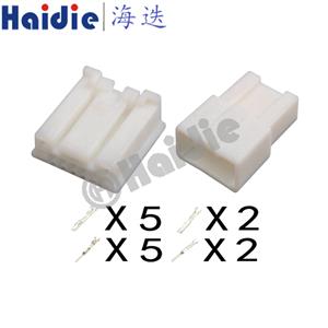 wiring connector   HD072-0.7-1.2-11W/21W