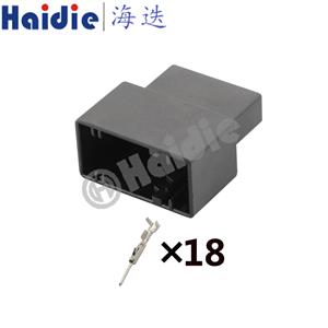 wiring connector  HD180-0.6-11