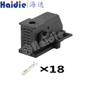 wiring connector 1-1355350-1/965778-1  1-967416-1/1-969489-1
