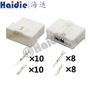 wiring connector HD181-0.6-2.2-11 HD181-0.6-2.2-21