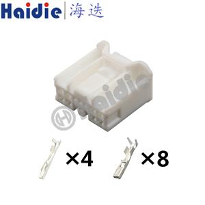 wiring connector 6098-6083
