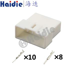 wiring connector HD181-0.6-2.2-11