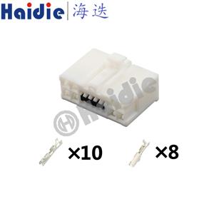 wiring connector HD181-0.6-2.2-21