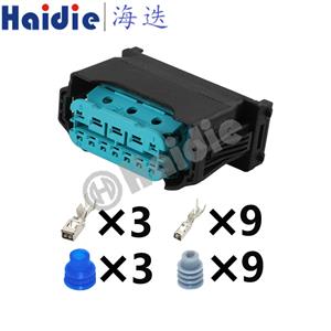 wiring connector 6931864-04/1-1452335-9