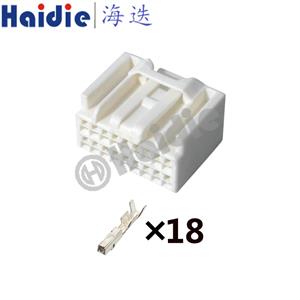 wiring connector 7283-5833/6098-3019