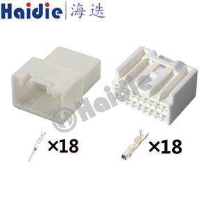 wiring connector 7282-5833  7283-5833/6098-3019
