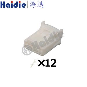 wiring connector 1318774-1/90980-12183/90980-12552