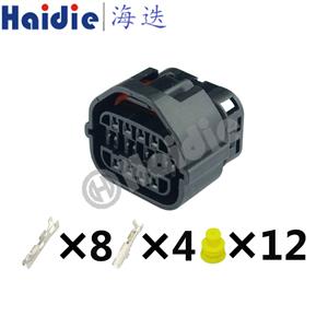wiring connector   MG640711-5/7283-8722-30