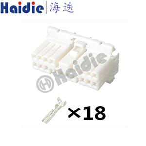 wiring connector 173853-1/368544-1