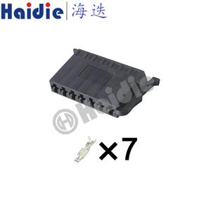 wiring connector  HD072-2.8-21