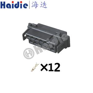 wiring connector  827603-1/927458-1