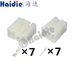 wiring connector  HD072-3-11/21