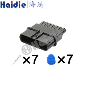 wiring connector HD072A-1-11