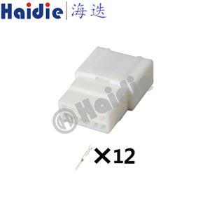 wiring connector 6098-5704/90980-12736
