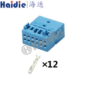 wiring connector  8X0035447/1564491-1