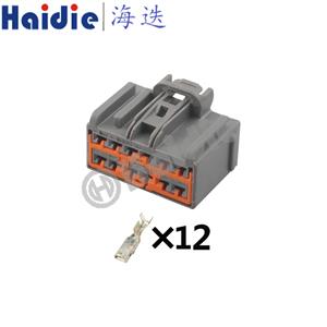 wiring connector 7283-6467-40