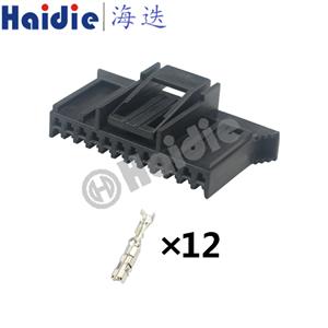 wiring connector   211PC122S0017