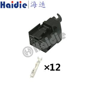 wiring connector   8E0972112A/1-1534096-1