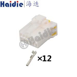 wiring connector   MG610376/MG630377-3