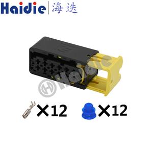 wiring connector   1-1670901-1