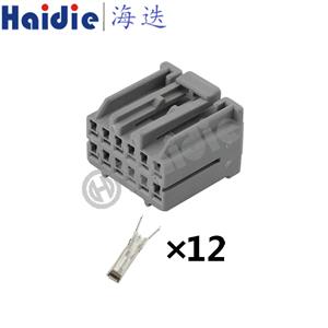 wiring connector