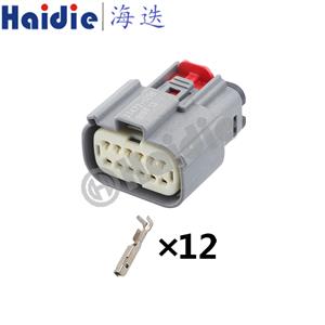 wiring connector 33472-1259
