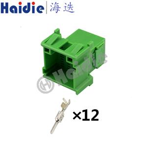wiring connector  1-967627-1/967632-1