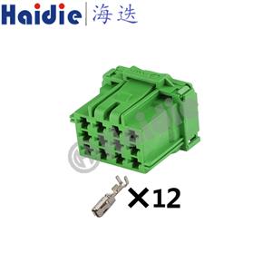 wiring connector   8-968972-1