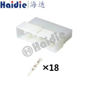 wiring connector HD181-2.3-11