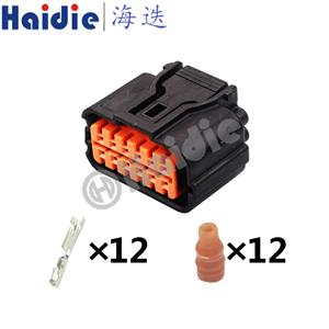 wiring connector  HP285-12021