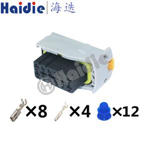 wiring connector  284848-2/284849-1/284850-1