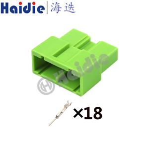 wiring connector HD181A-0.6-11