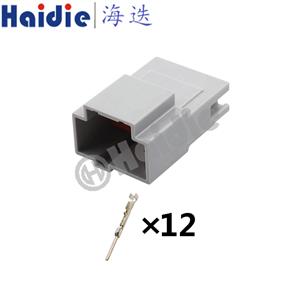 wiring connector  30968-1127