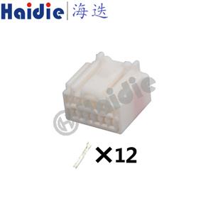 wiring connector  6098-2289