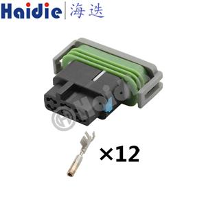 wiring connector   HD127A-0.8-21