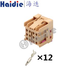 wiring connector   969462-2