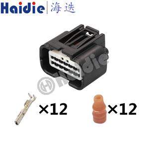 wiring connector 7283-4038-30