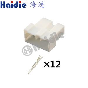 wiring connector   HD128Y-2.2-11