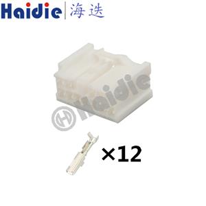 wiring connector   HD128Y-2.2-21