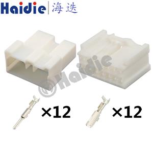 wiring connector   HD128Y-2.2-11/21