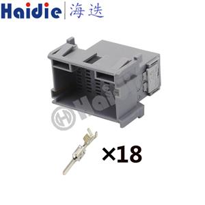 wiring connector 1-967629-1/967634-1