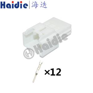 wiring connector   6098-3449