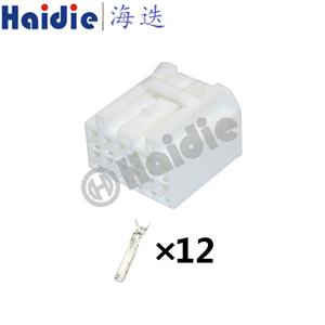 wiring connector 6098-8482