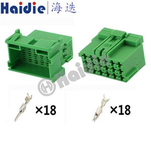 wiring connector 1-967629-3/967634-1  1-967624-3/967634-1