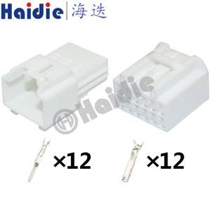 wiring connector   6098-3449 6098-8482